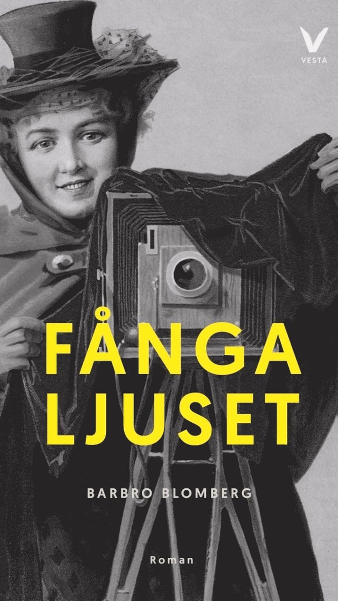 Fånga ljuset 1