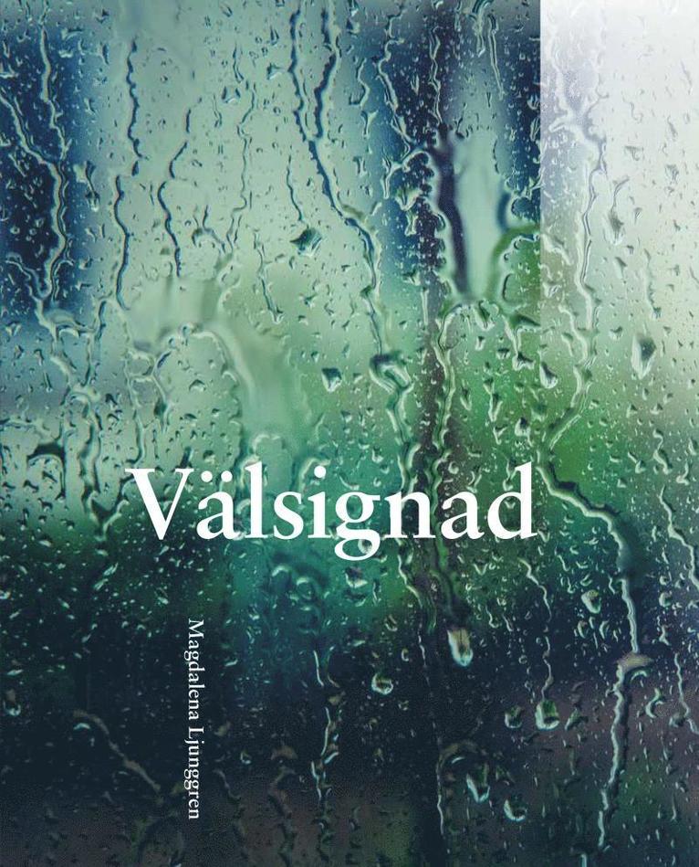 Välsignad 1