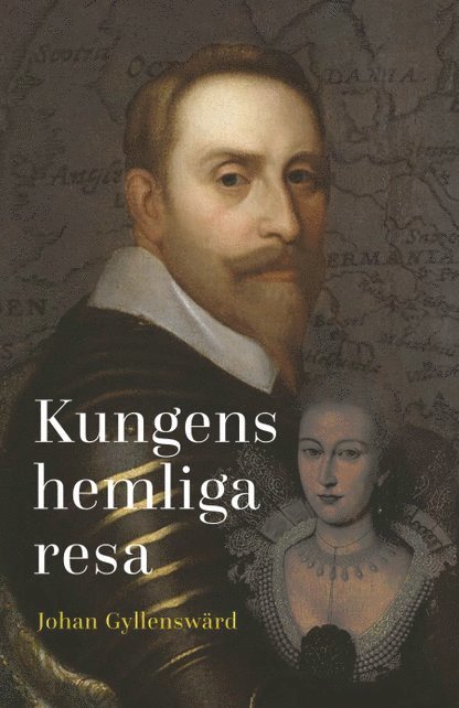 Kungens hemliga resa 1