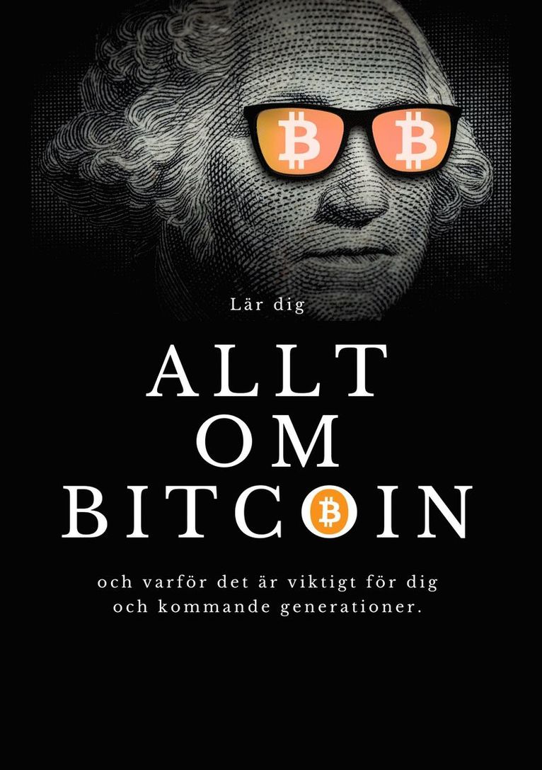 Allt om Bitcoin 1