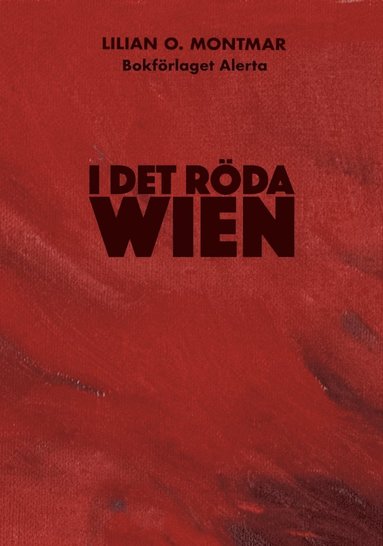 bokomslag I Det röda Wien