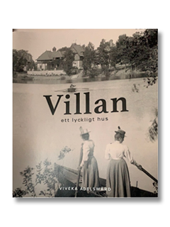 Villan - ett lyckligt hus