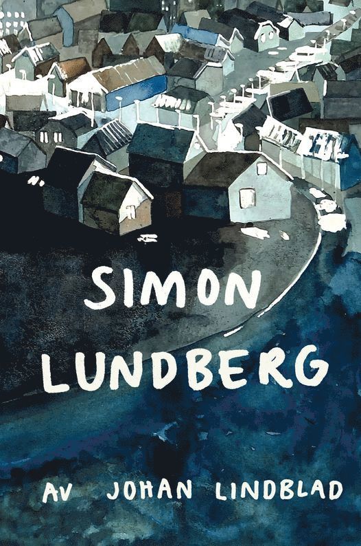 Simon Lundberg 1