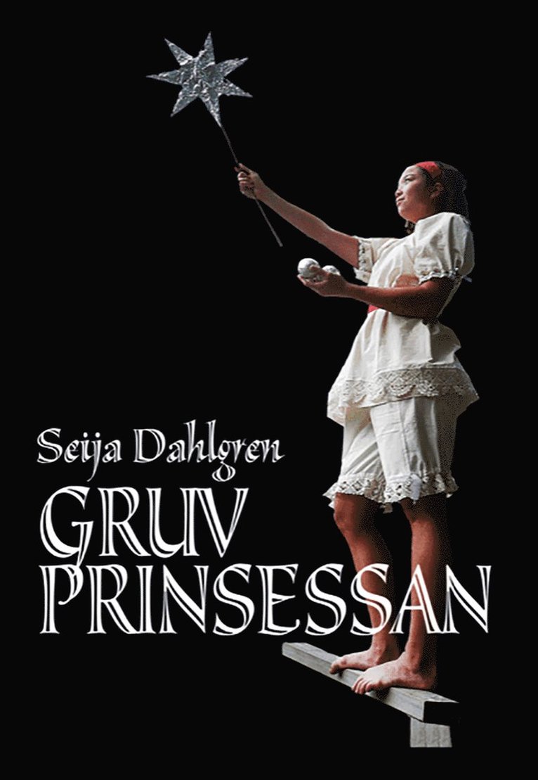 Gruvprinsessan 1