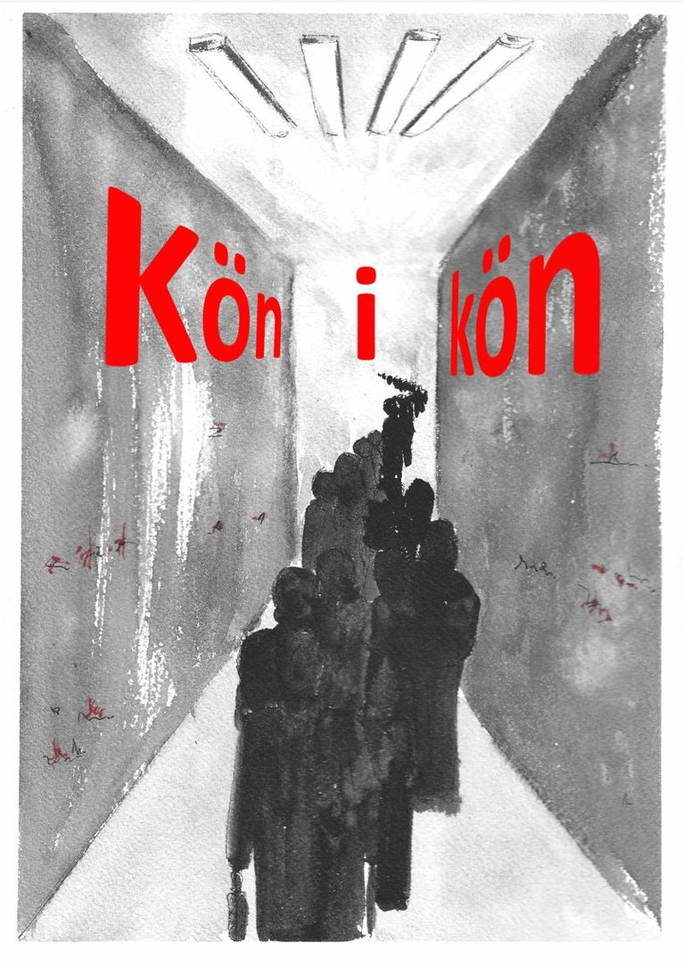 Jörgen Krüsell - Kön i kön, Storpocket