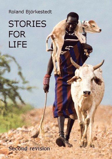 bokomslag Stories for life