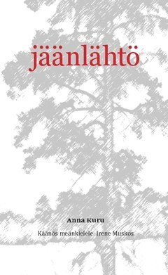 Jäänlähtö 1