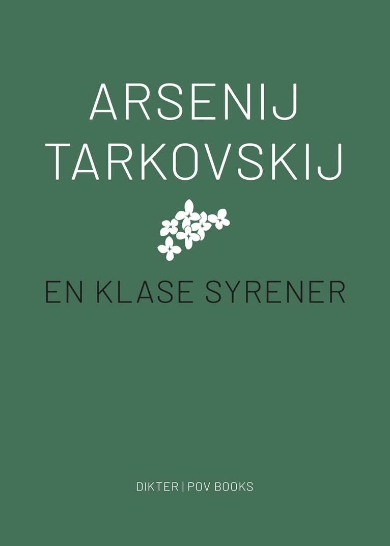 En klase syrener