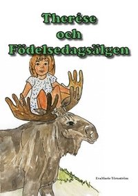 bokomslag Therése och Födelsedagsälgen