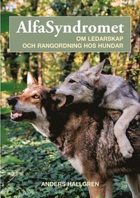 bokomslag Alfasyndromet : om ledarskap och rangordning hos hundar