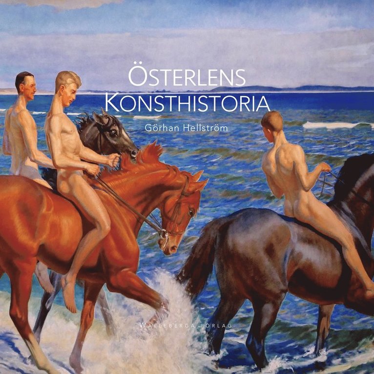 Österlens konsthistoria