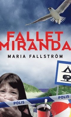 bokomslag Fallet Miranda