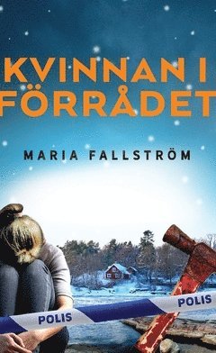 Kvinnan i förrådet 1