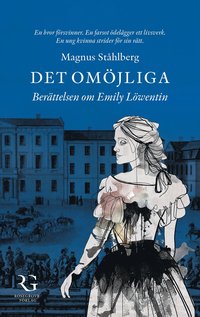 bokomslag Det omöjliga : berättelsen om Emily Löwentin