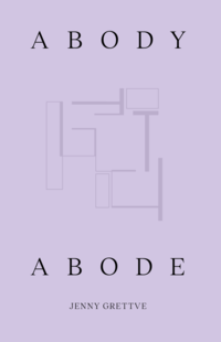 bokomslag Jenny Grettve - Abody Abode