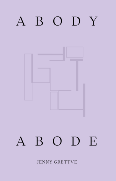 bokomslag Jenny Grettve - Abody Abode