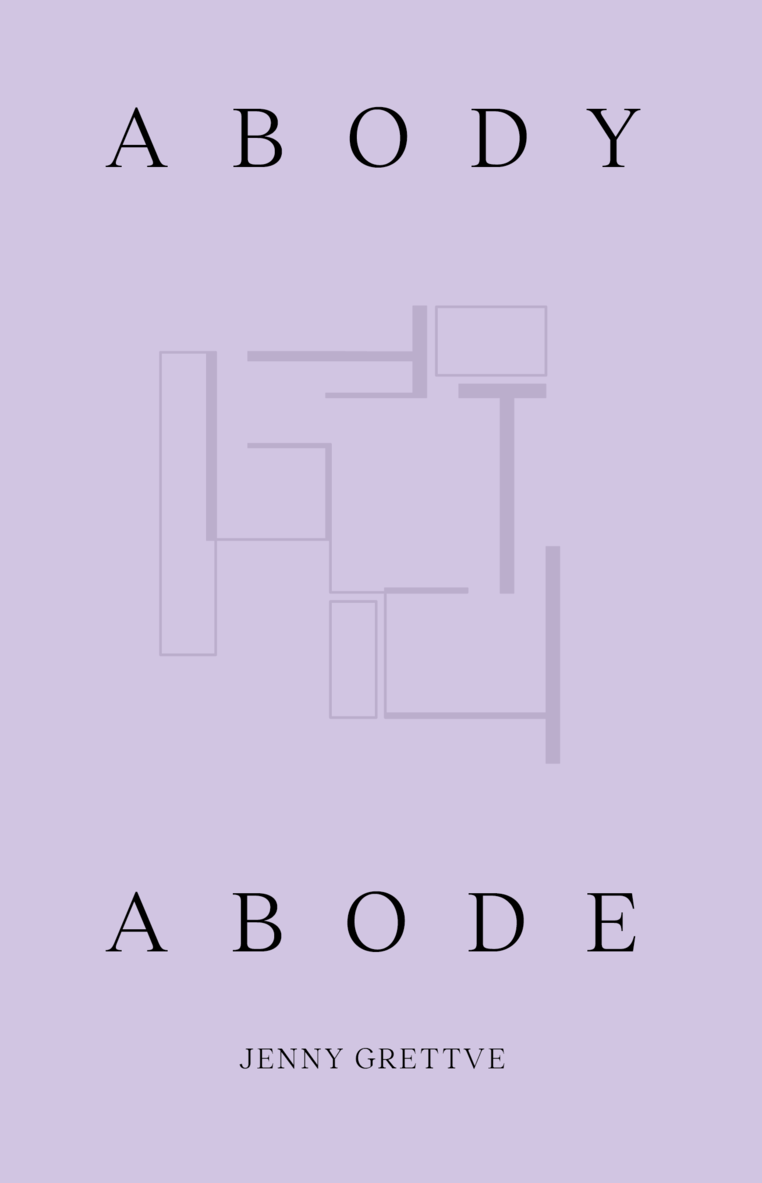 Jenny Grettve - Jenny Grettve - Abody Abode, Häftad