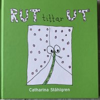 bokomslag Rut tittar ut
