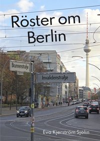 bokomslag Röster om Berlin