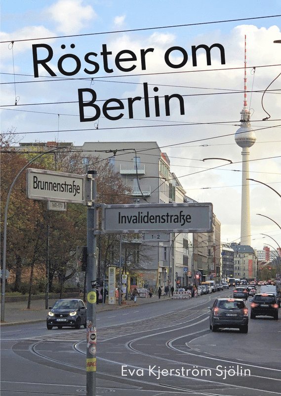 Röster om Berlin 1