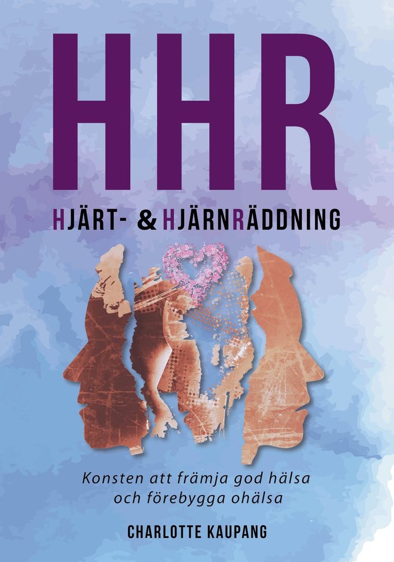 HHR : hjärt- & hjärnräddning