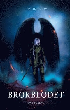 L. W. Lindblom - Brokblodet, Häftad