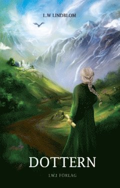 L. W. Lindblom - Dottern, Häftad