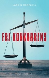 bokomslag Fri konkurrens