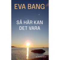 bokomslag Så här kan det vara