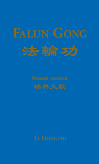 bokomslag Falun Gong