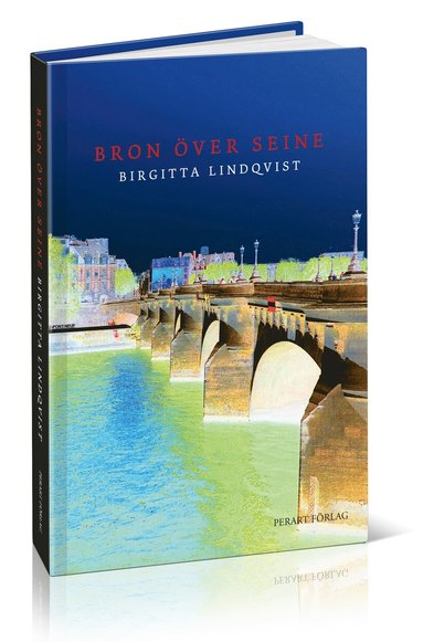 bokomslag Bron över Seine
