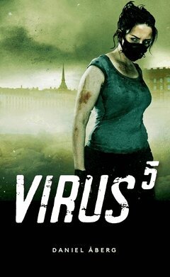 Daniel Åberg - Virus 5, Häftad