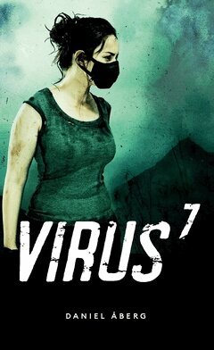 Daniel Åberg - Virus 7, Häftad
