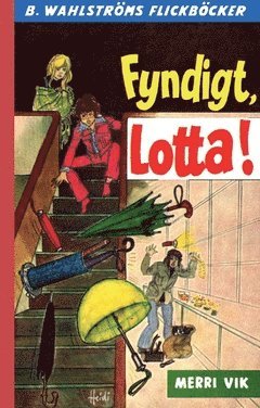 Fyndigt, Lotta! 1