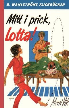 Mitt i prick, Lotta! 1