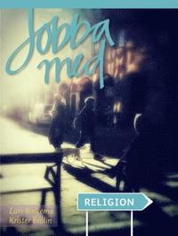 bokomslag Jobba med - Religion