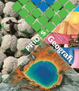 PRIO Geografi Stadiebok