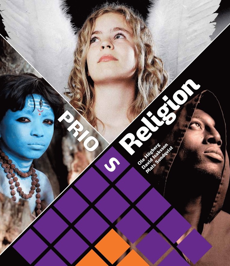 PRIO Religion Stadiebok 1