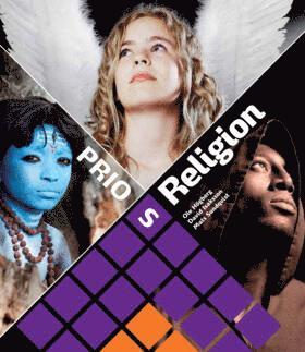 Ole Högberg, Mats Sundqvist - PRIO Religion Stadiebok, Häftad