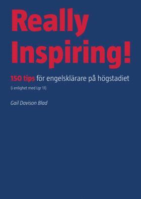 Gail Davison Blad - Really Inspiring!, Häftad