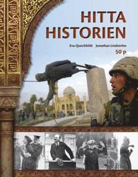 bokomslag Hitta Historien Elevbok