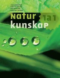 bokomslag Naturkunskap 1a1