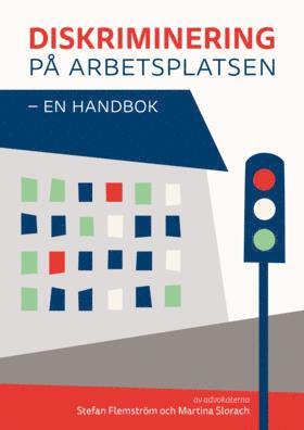 Diskriminering på arbetsplatsen - en handbok