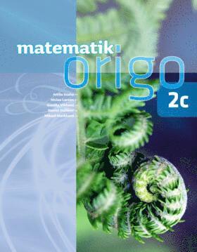 Matematik Origo 2c 1