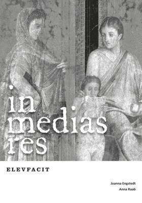 Joanna Engstedt, Anna Raab, Eva Schough Tarandi - In medias res Elevfacit, Häftad