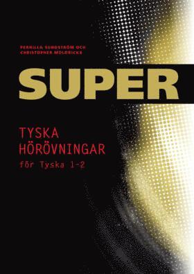 Super Tyska hörövningar 1-2 Kopieringsunderlag