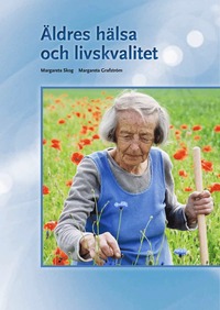bokomslag Äldres hälsa och livskvalitet