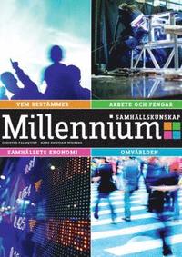 bokomslag Millennium 1