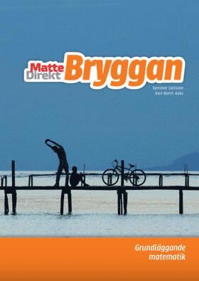Synnöve Carlsson, Karl Bertil Hake - Bryggan, upplaga 2, Häftad