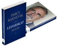 bokomslag Ledarskap - 200 råd